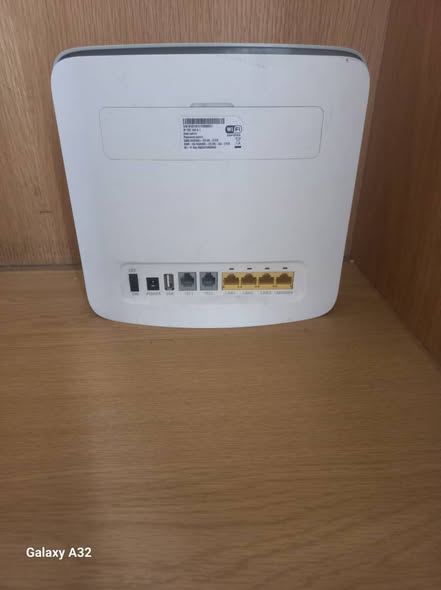 Wifi Router photo 2