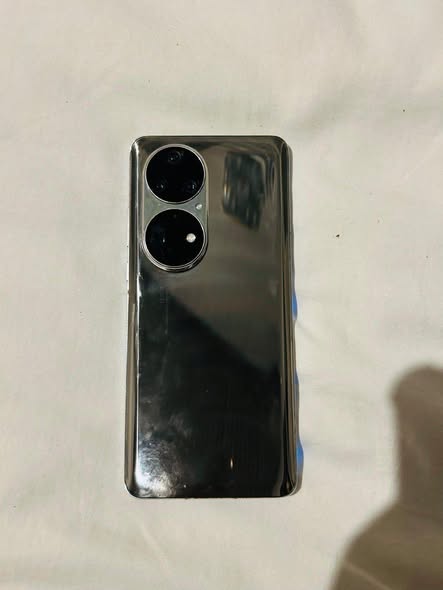 Huawei P50 pro photo 2