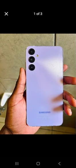 Samsung A05s photo 2