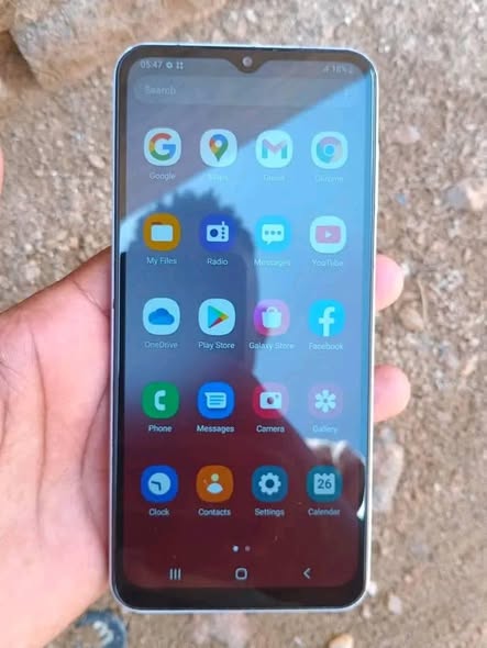 Samsung A13 photo 1