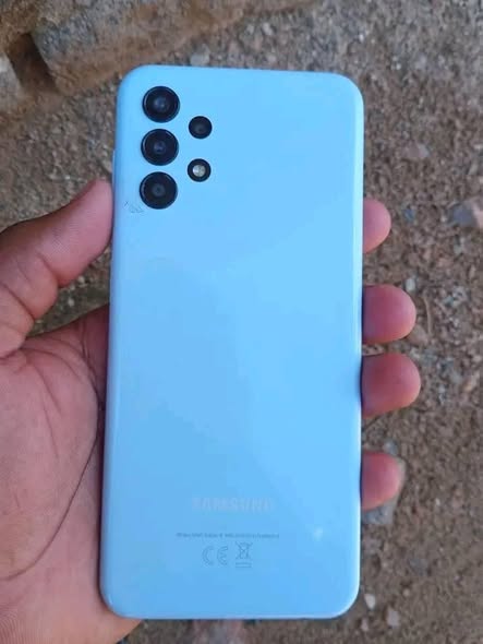 Samsung A13 photo 3
