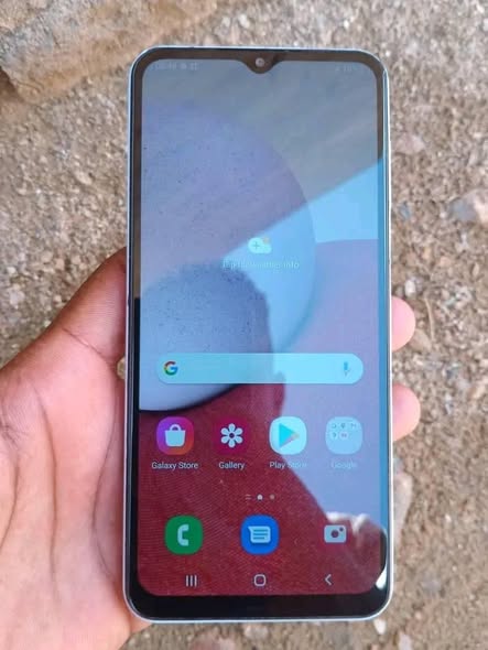 Samsung A13 photo 2