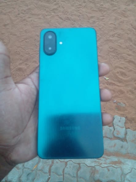 Samsung A07 photo 2