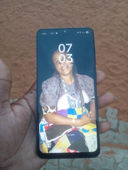 Samsung A07 photo 1