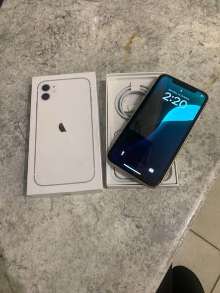 iPhone 11 128gb photo 3
