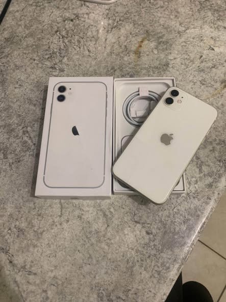 iPhone 11 128gb photo 2