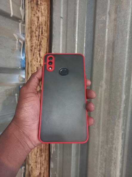 Samsung A10s photo 4
