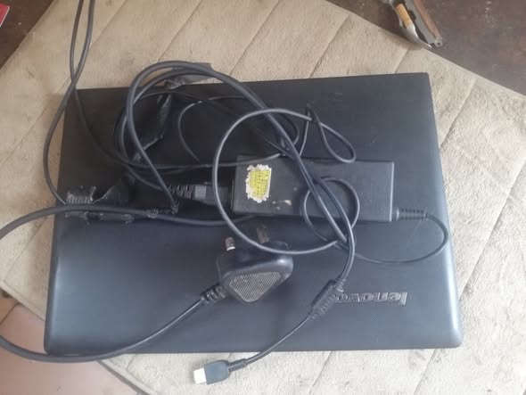 Lenovo 14inch Laptop photo 3