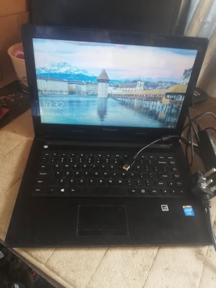 Lenovo 14inch Laptop photo 5