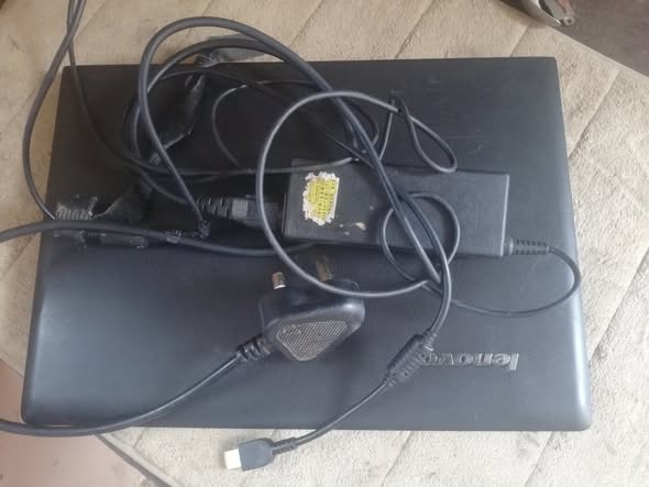 Lenovo 14inch Laptop photo 2