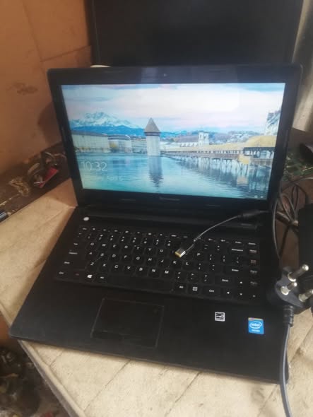 Lenovo 14inch Laptop photo 1