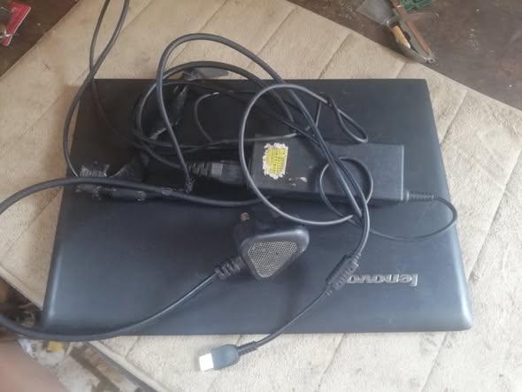 Lenovo 14inch Laptop photo 4