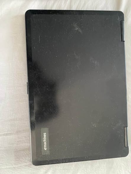 Laptop photo 1
