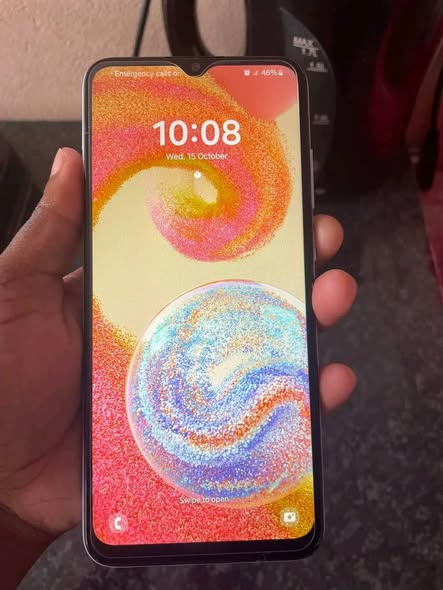Samsung A04e photo 1