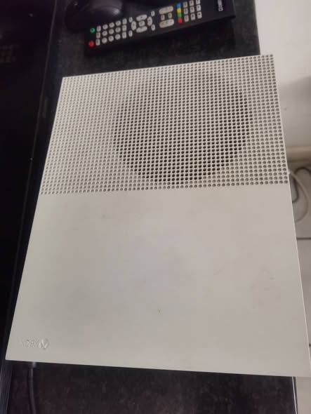 Xbox oneS photo 5