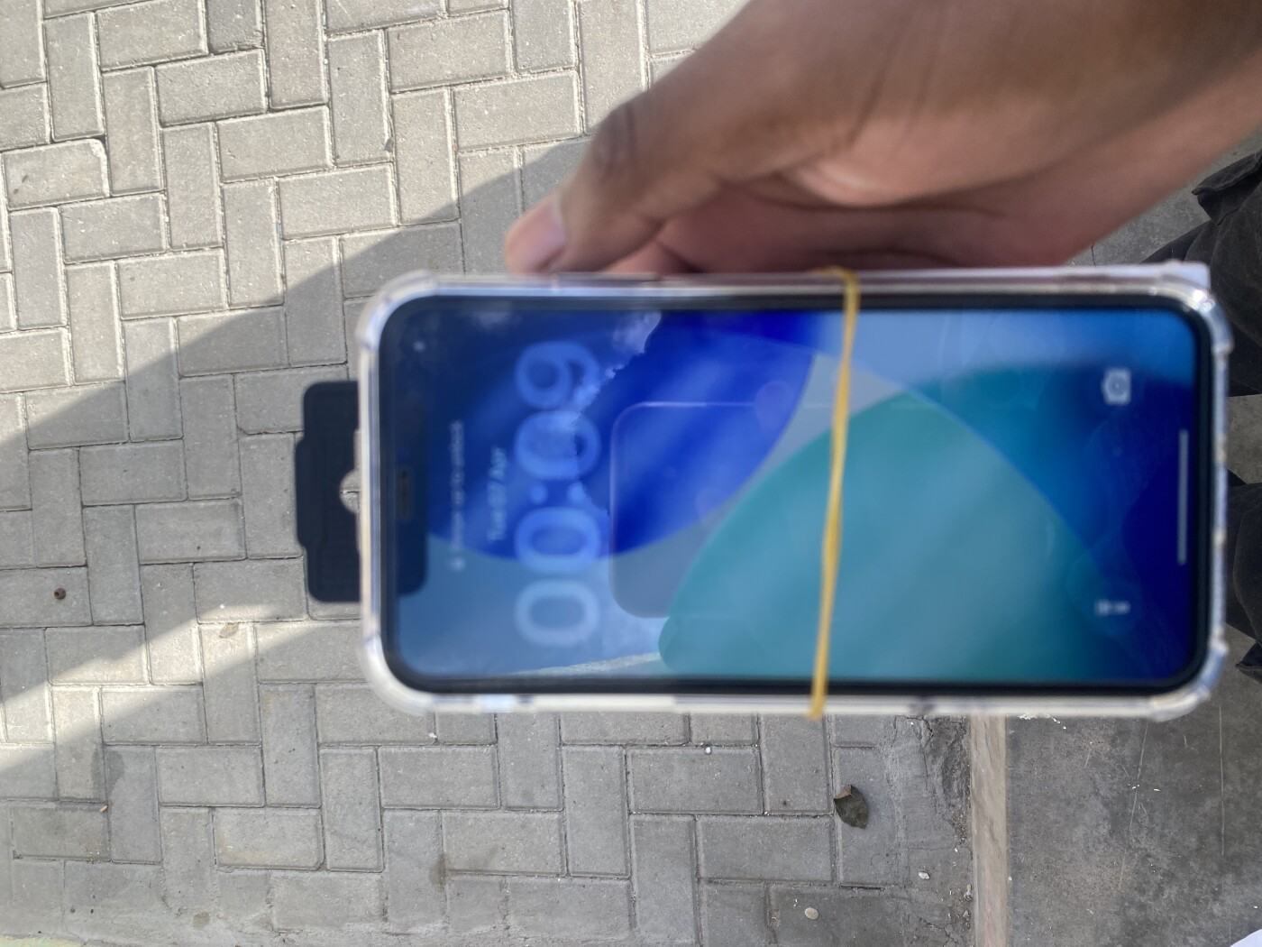 IPhone 11 Normal photo 4