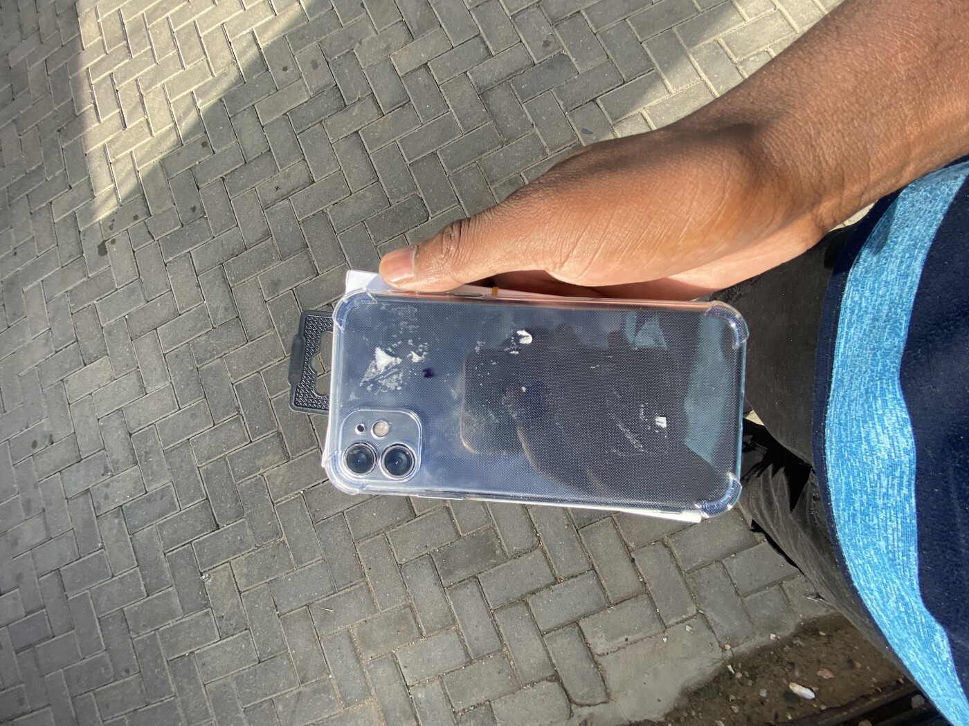 IPhone 11 Normal photo 1