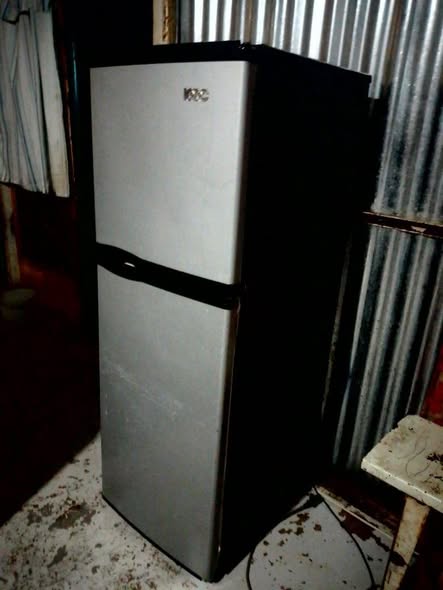 Fridge photo 1