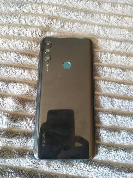 Huawei y9 prime photo 4