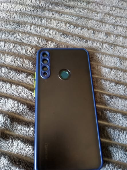 Huawei y9 prime photo 5