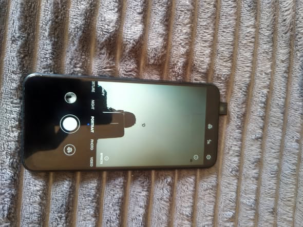 Huawei y9 prime photo 1
