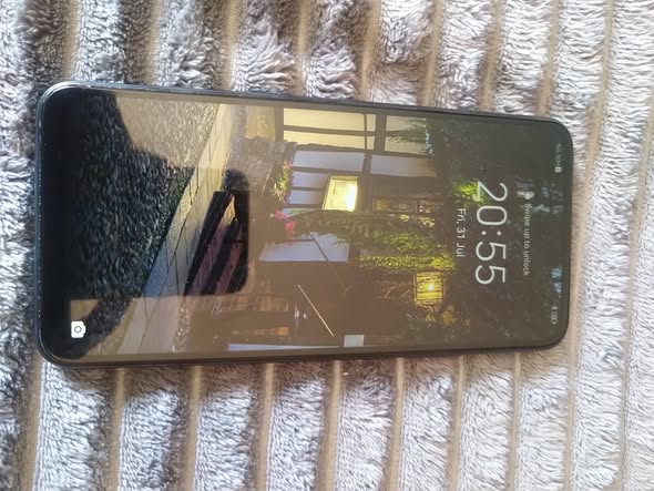 Huawei y9 prime photo 3