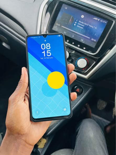 Samsung galaxy A06 photo 2