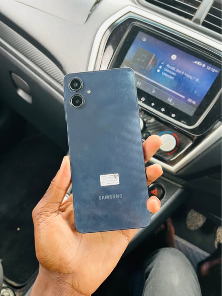 Samsung galaxy A06 photo 4