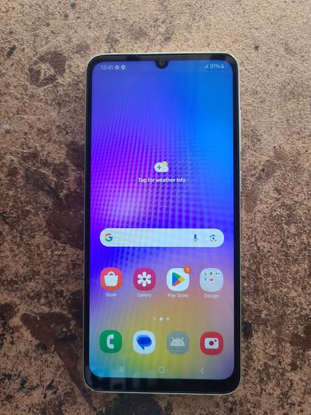 Samsung A05 64gb photo 1