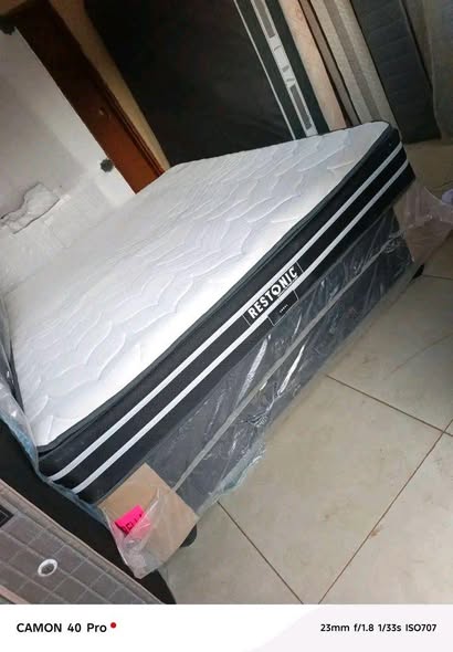 Double and Queen Beds photo 4