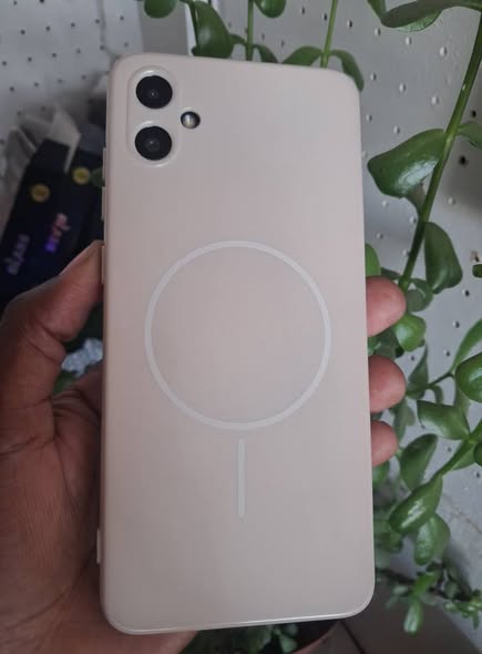 SAMSUNG GALAXY A05 photo 1