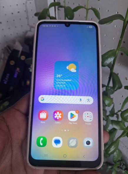 SAMSUNG GALAXY A05 photo 2