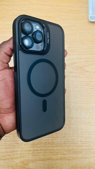 iPhone 13 pro max 128gb photo 3
