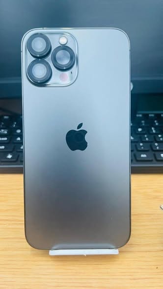 iPhone 13 pro max 128gb photo 1