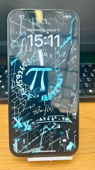 iPhone 13 pro max 128gb photo 4