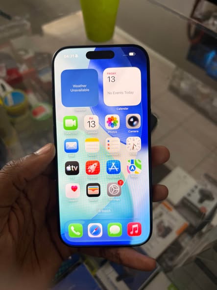 iPhone 15 pro 256gb photo 2