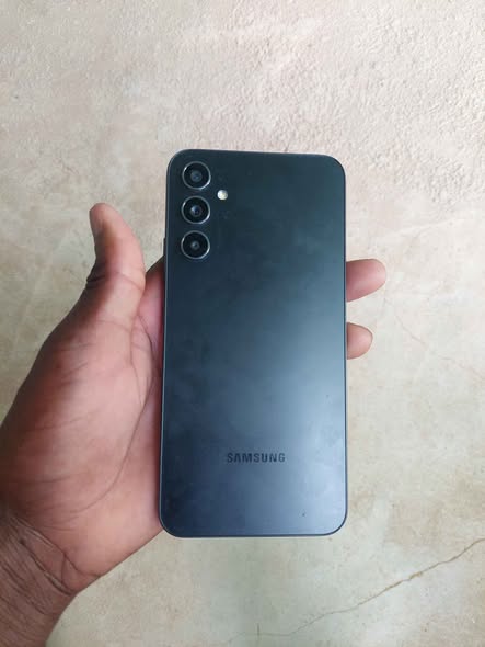 Samsung A34 5G 128GB photo 1