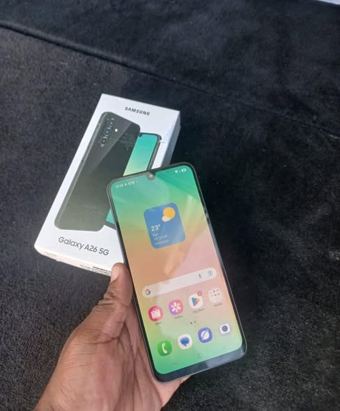 Samsung A24 (128Gb) photo 1