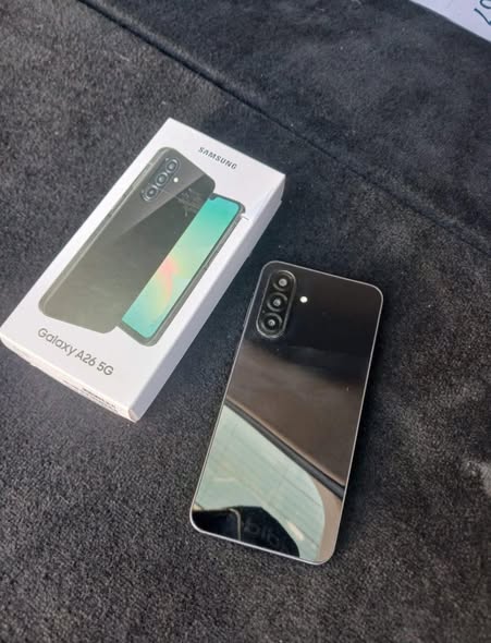 Samsung A24 (128Gb) photo 2
