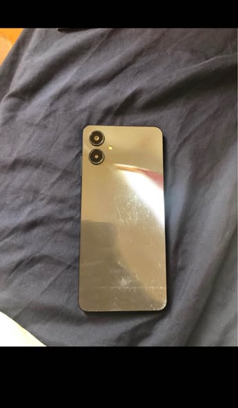 Samsung A06 photo 2