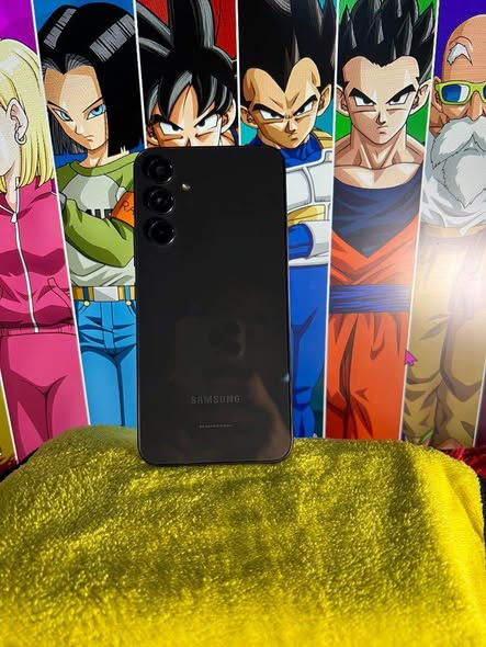 SAMSUNG A54 5G photo 2