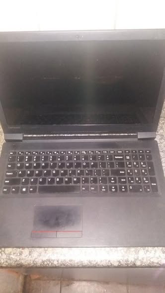 Lenovo laptop photo 1