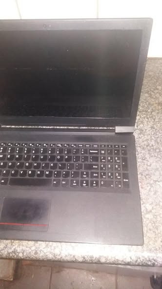 Lenovo laptop photo 2