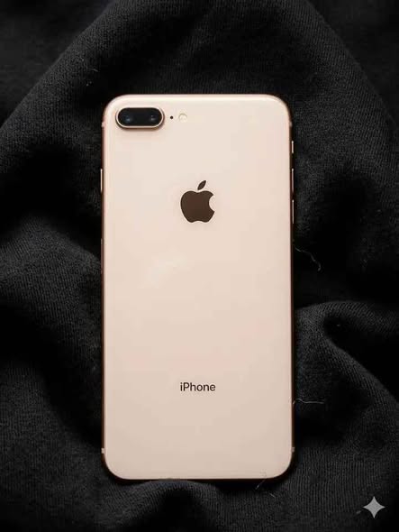 Iphone 8 plus  256GB photo 2