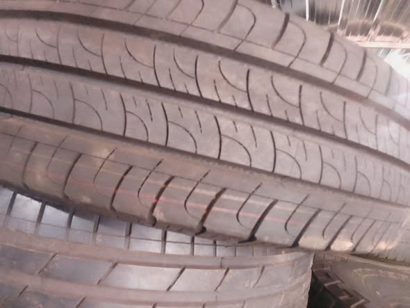 Tyres photo 4