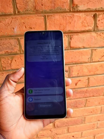 Samsung galaxy A05 photo 2