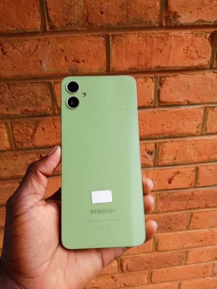 Samsung galaxy A05 photo 1