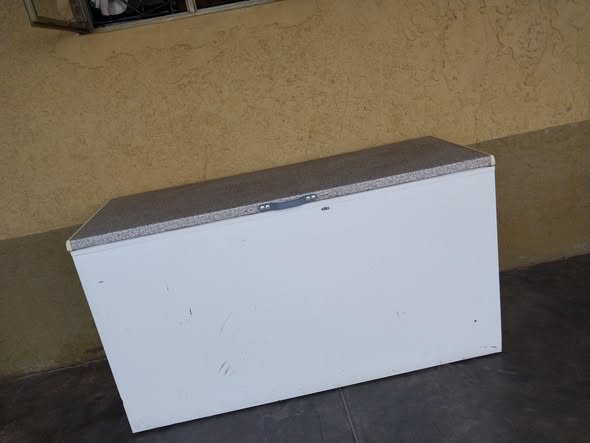 Defy deep freezer for sale 530L photo 1
