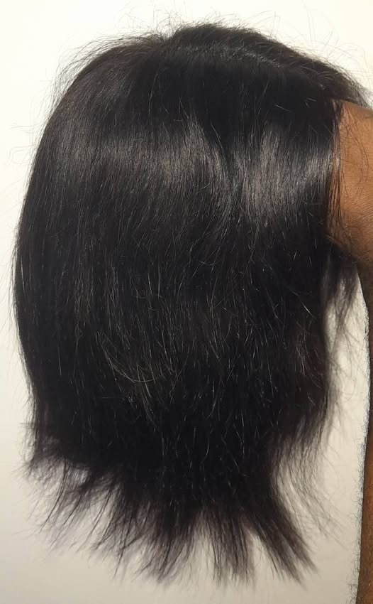 Brazilian 10 inch photo 1