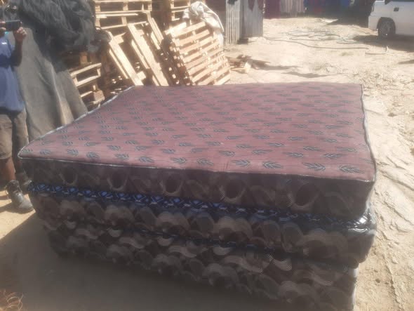 Beds photo 2